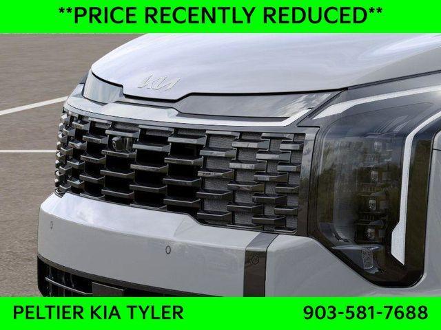 new 2026 Kia Sportage car, priced at $36,860