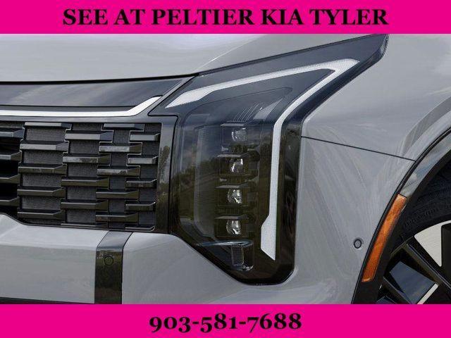 new 2026 Kia Sportage car, priced at $37,860