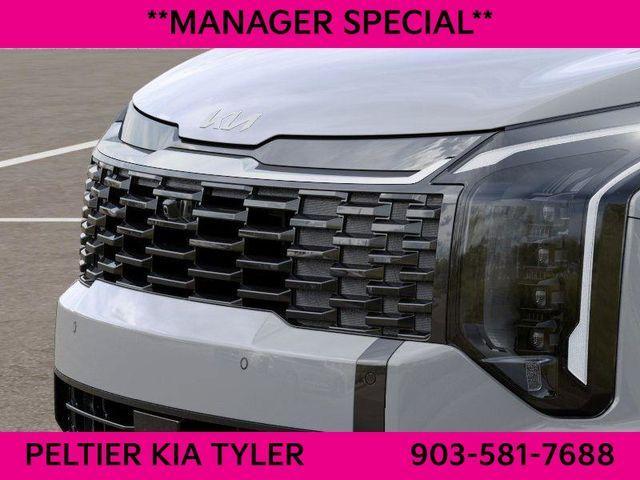 new 2026 Kia Sportage car, priced at $37,110