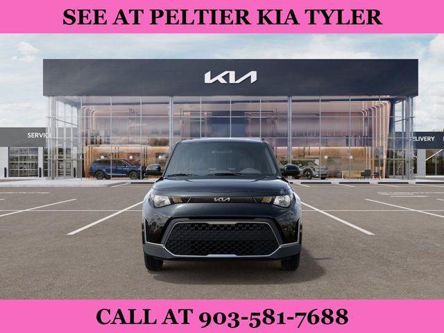 new 2025 Kia Soul car, priced at $20,801