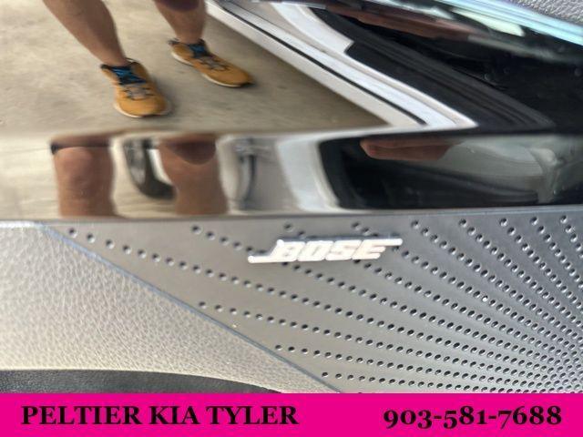 used 2022 Kia K5 car, priced at $21,990