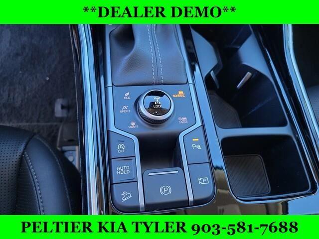 new 2024 Kia Sorento car, priced at $42,164