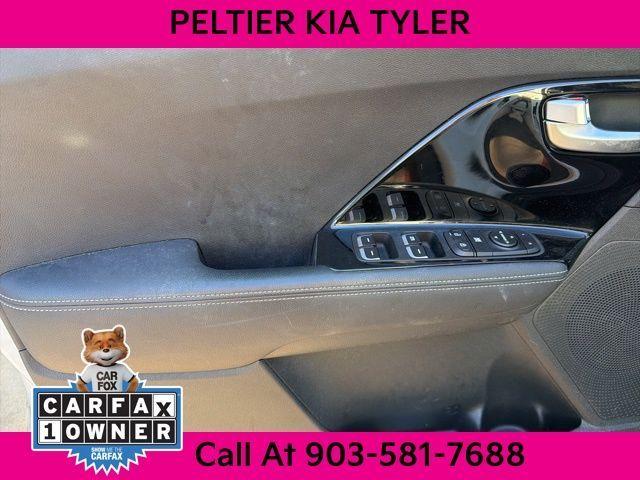 used 2020 Kia Niro car, priced at $18,625