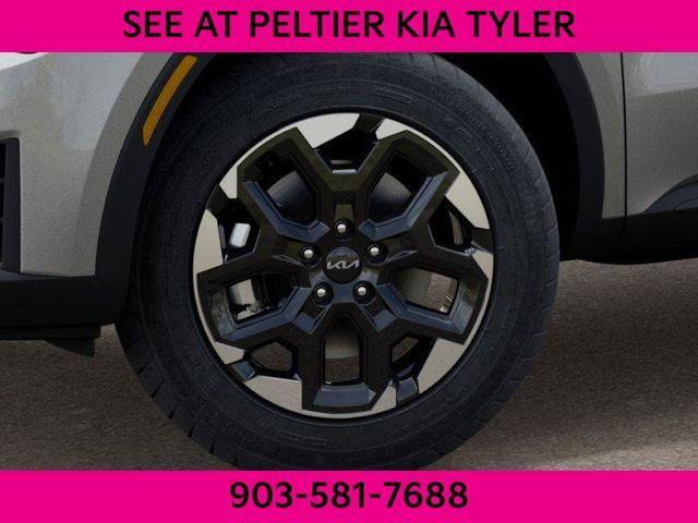 new 2026 Kia Sorento car, priced at $38,570