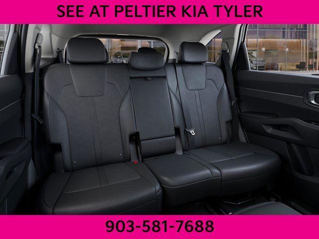 new 2026 Kia Sorento car, priced at $38,570