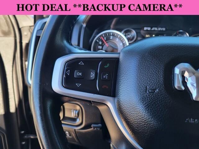 used 2020 Ram 1500 car, priced at $23,995