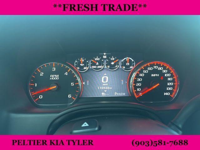 used 2015 GMC Yukon car, priced at $19,787
