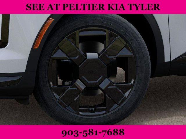 new 2026 Kia Sportage car, priced at $38,295