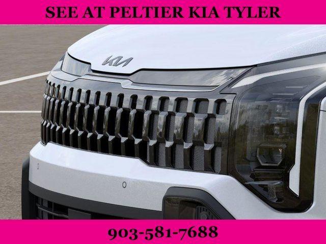new 2026 Kia Sportage car, priced at $38,295