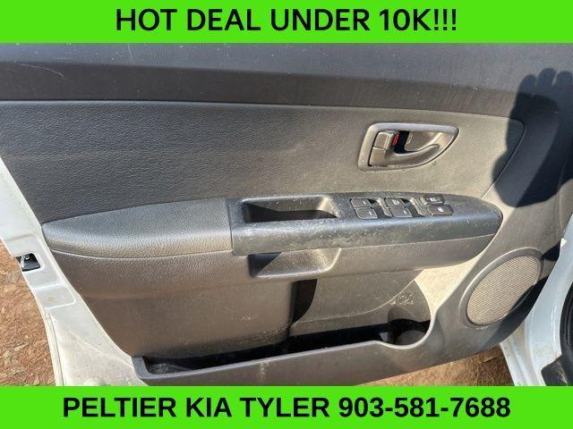 used 2011 Kia Soul car, priced at $6,250