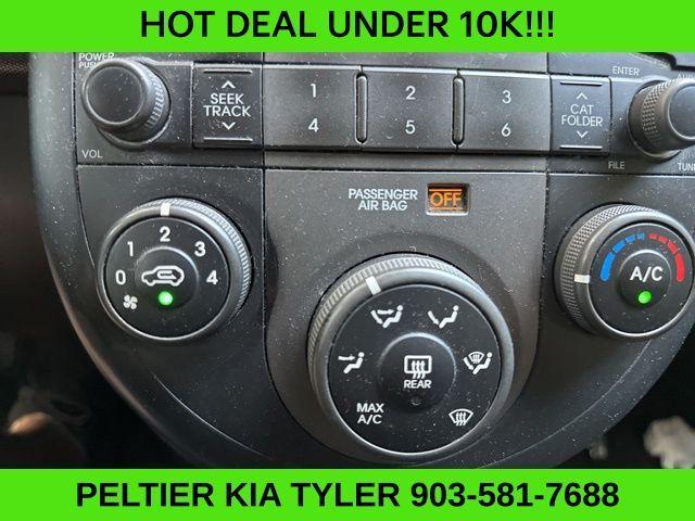 used 2011 Kia Soul car, priced at $6,250