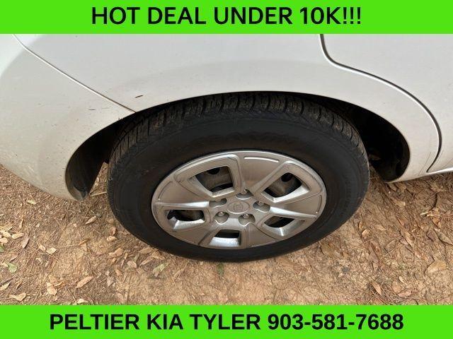used 2011 Kia Soul car, priced at $6,250