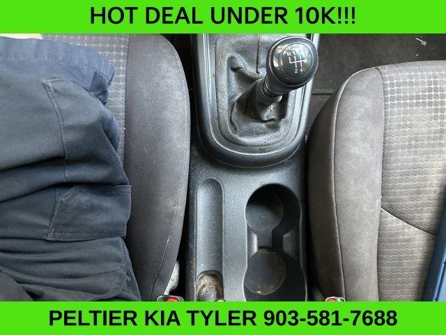 used 2011 Kia Soul car, priced at $6,250