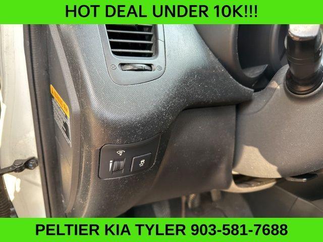 used 2011 Kia Soul car, priced at $6,250