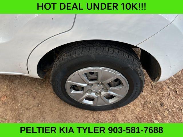 used 2011 Kia Soul car, priced at $6,250