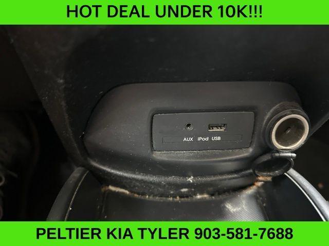 used 2011 Kia Soul car, priced at $6,250