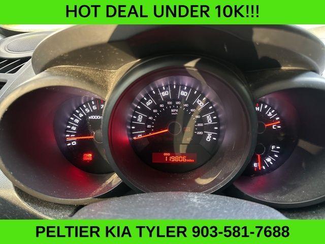 used 2011 Kia Soul car, priced at $6,250