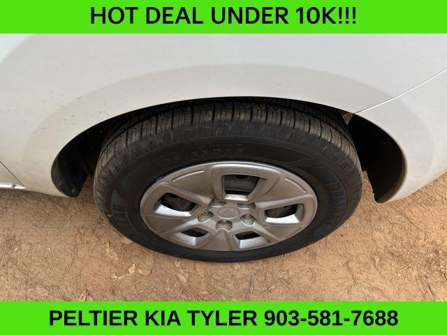 used 2011 Kia Soul car, priced at $6,250