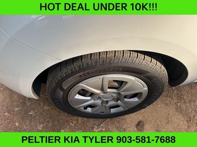 used 2011 Kia Soul car, priced at $6,250