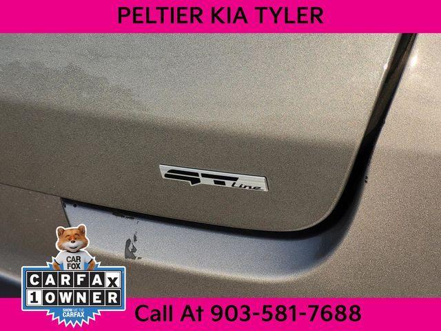 used 2023 Kia Soul car, priced at $18,500