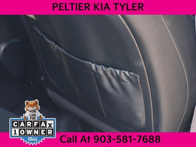 used 2023 Kia Soul car, priced at $18,500