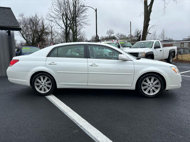 used 2007 Toyota Avalon car, priced at $9,999