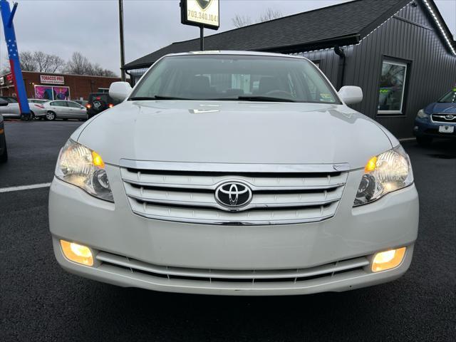 used 2007 Toyota Avalon car, priced at $9,999