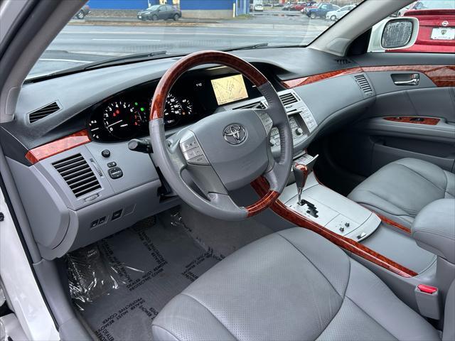 used 2007 Toyota Avalon car, priced at $9,999