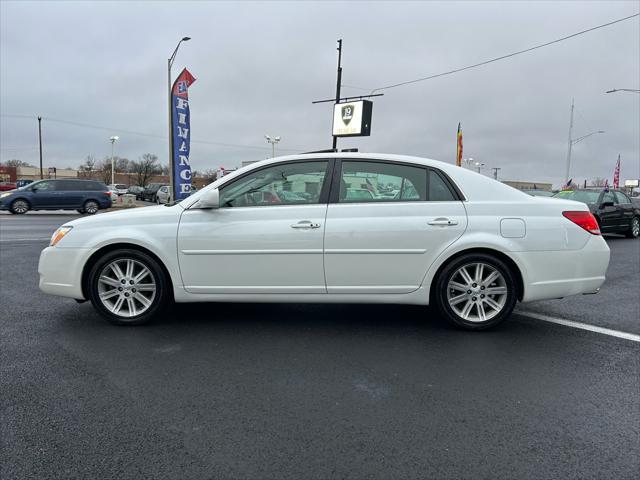 used 2007 Toyota Avalon car, priced at $9,999