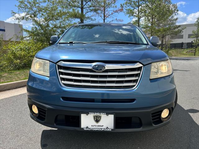 used 2008 Subaru Tribeca car, priced at $6,999