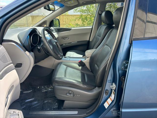 used 2008 Subaru Tribeca car, priced at $6,999