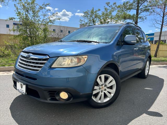 used 2008 Subaru Tribeca car, priced at $6,999