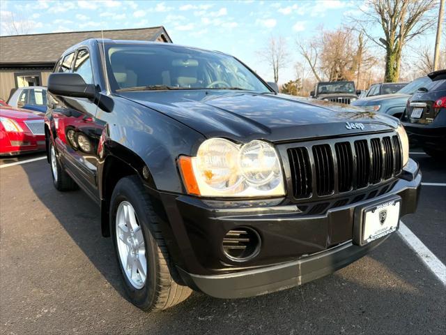 used 2005 Jeep Grand Cherokee car, priced at $6,498