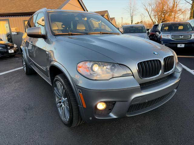 used 2013 BMW X5 car, priced at $13,999