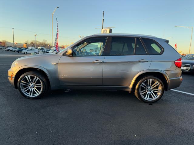 used 2013 BMW X5 car, priced at $13,999