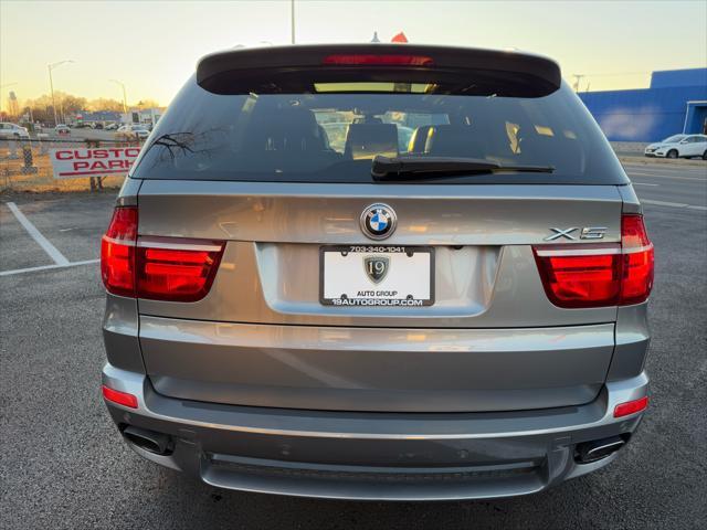 used 2013 BMW X5 car, priced at $13,999