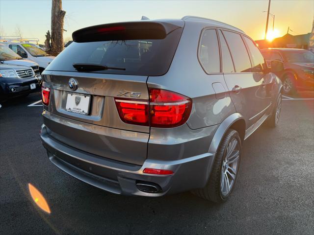 used 2013 BMW X5 car, priced at $13,999