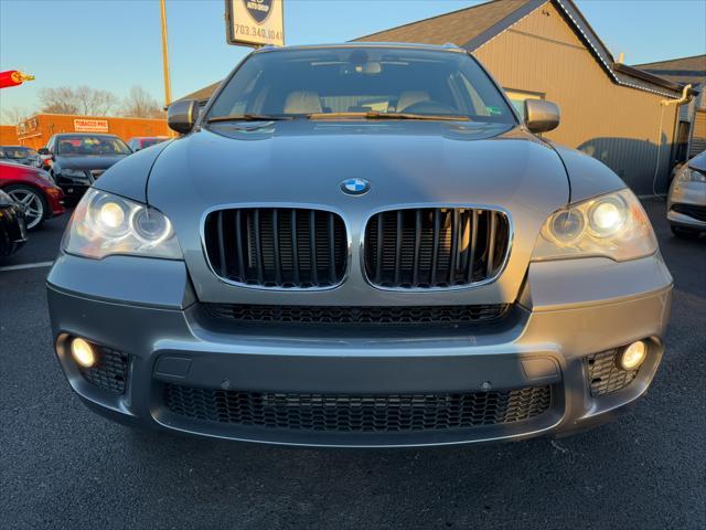 used 2013 BMW X5 car, priced at $13,999