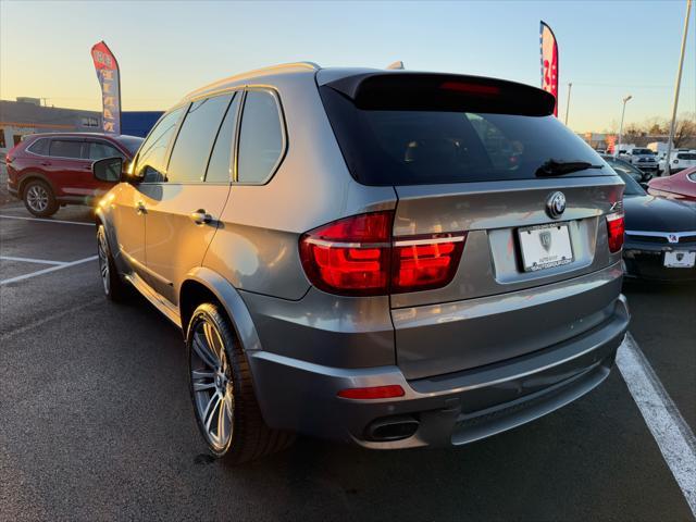 used 2013 BMW X5 car, priced at $13,999