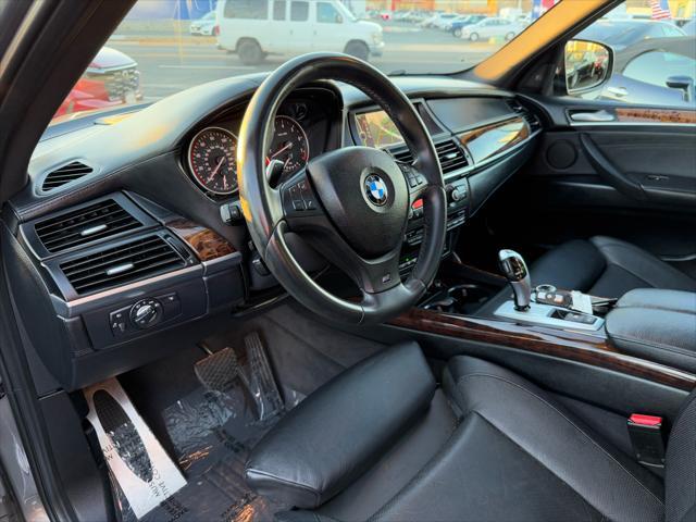 used 2013 BMW X5 car, priced at $13,999