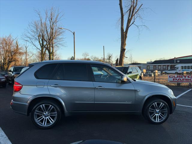 used 2013 BMW X5 car, priced at $13,999