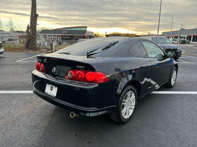 used 2006 Acura RSX car, priced at $6,999