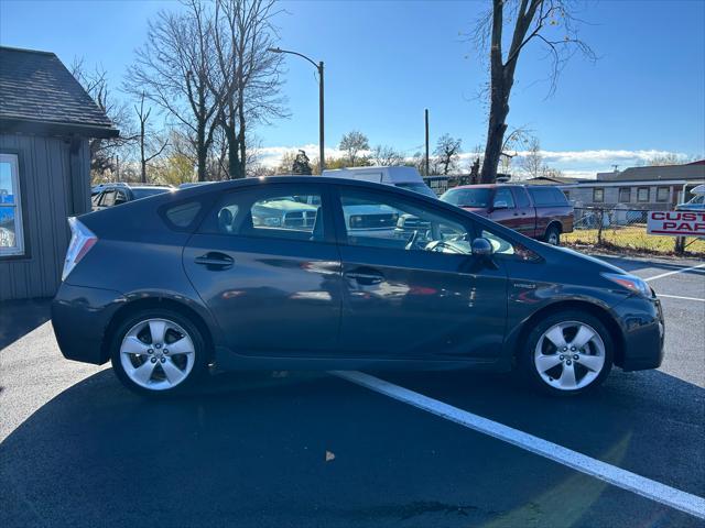 used 2010 Toyota Prius car, priced at $9,999