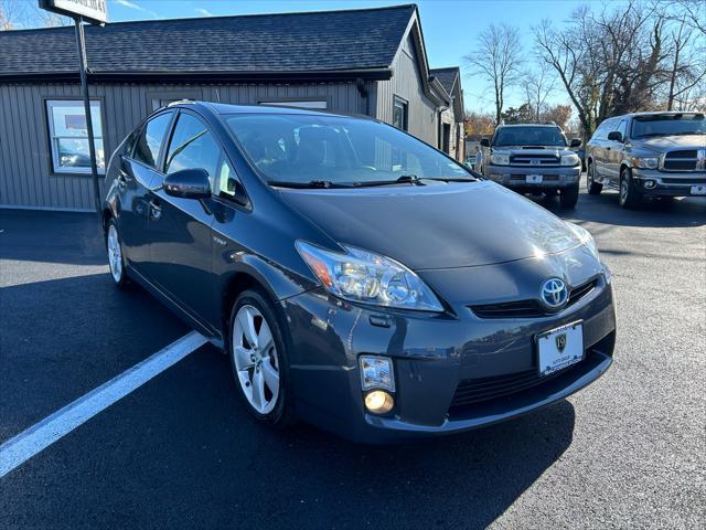 used 2010 Toyota Prius car, priced at $9,999