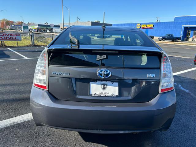 used 2010 Toyota Prius car, priced at $9,999