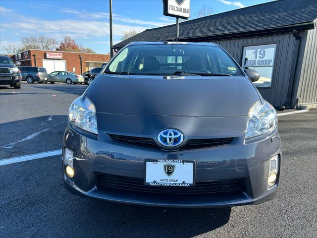 used 2010 Toyota Prius car, priced at $9,999