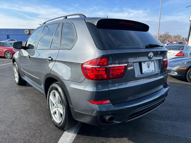 used 2013 BMW X5 car, priced at $10,999