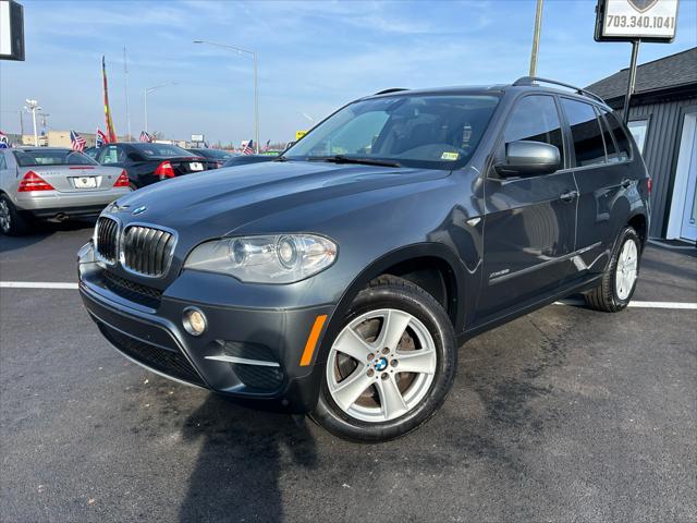 used 2013 BMW X5 car, priced at $10,999