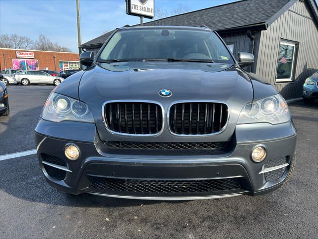 used 2013 BMW X5 car, priced at $10,999