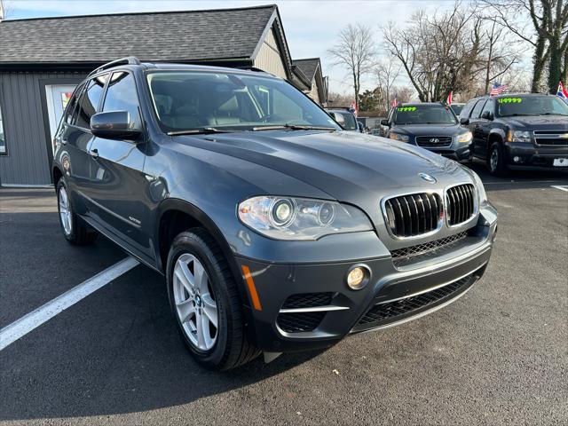 used 2013 BMW X5 car, priced at $10,999